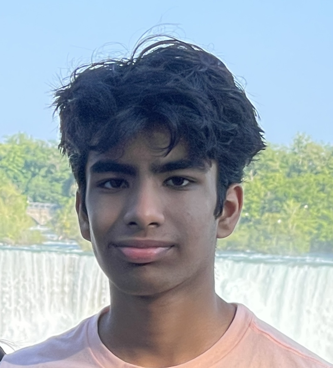 Avi Sharma