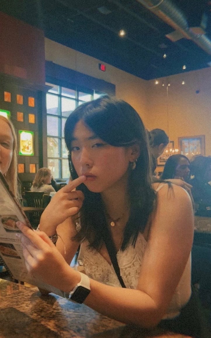 Ellie Kwon