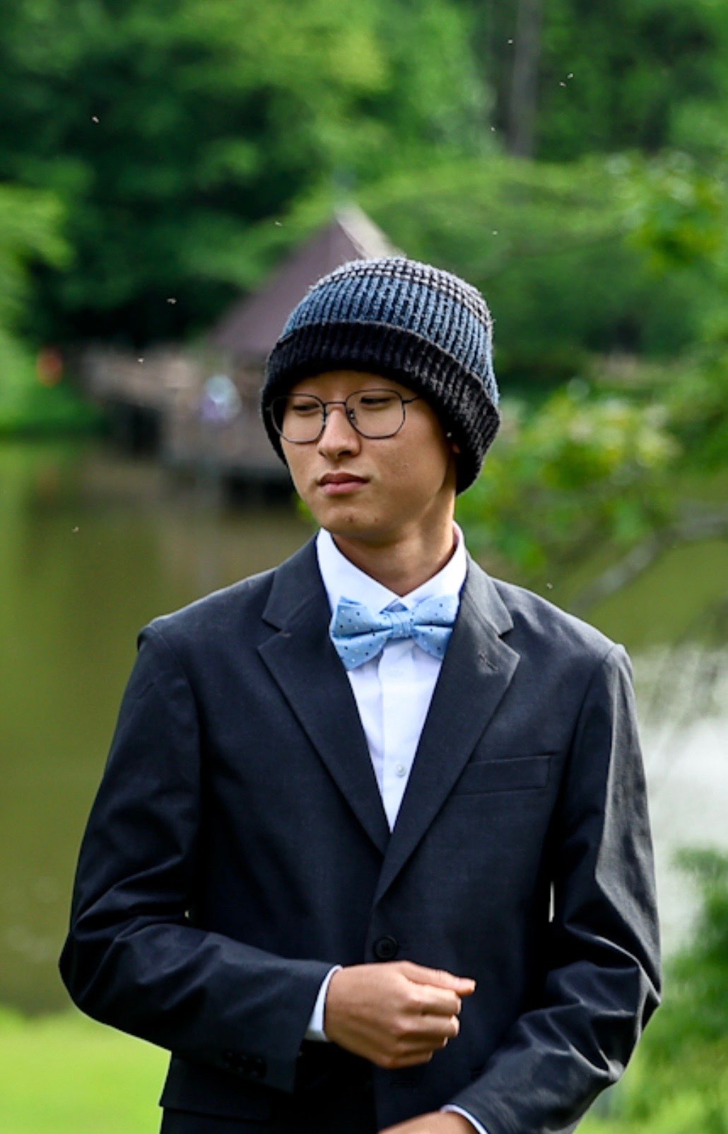 Hanchae Cho
