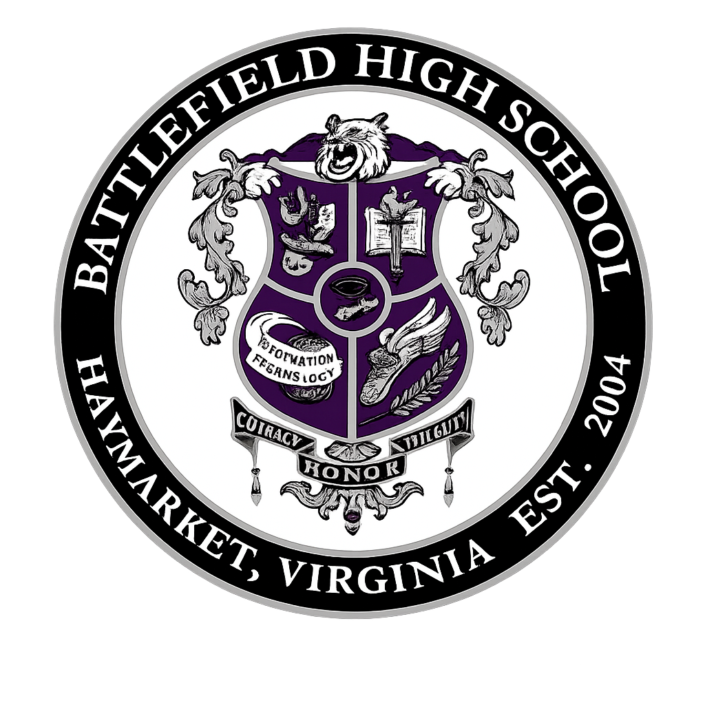 Battlefield High School